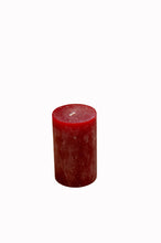 Load image into Gallery viewer, Pillar Candle 7x12cm

