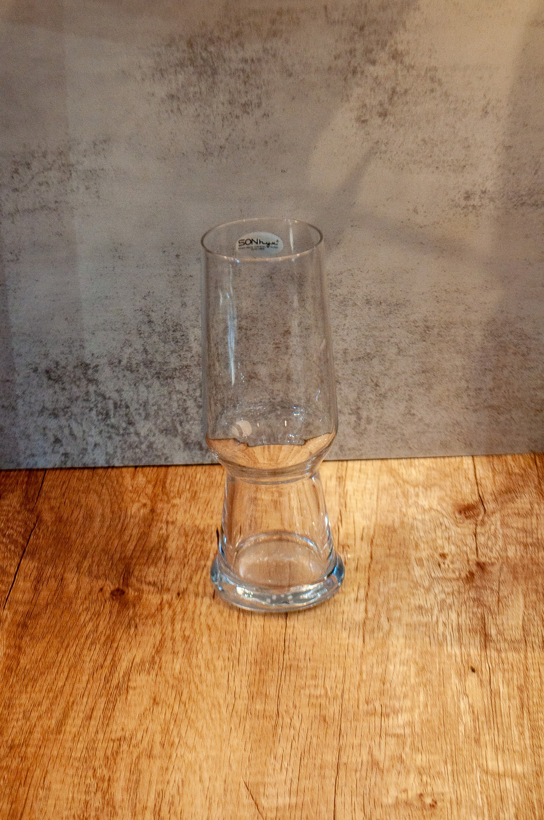 Beer Glass Birrateque 6pc