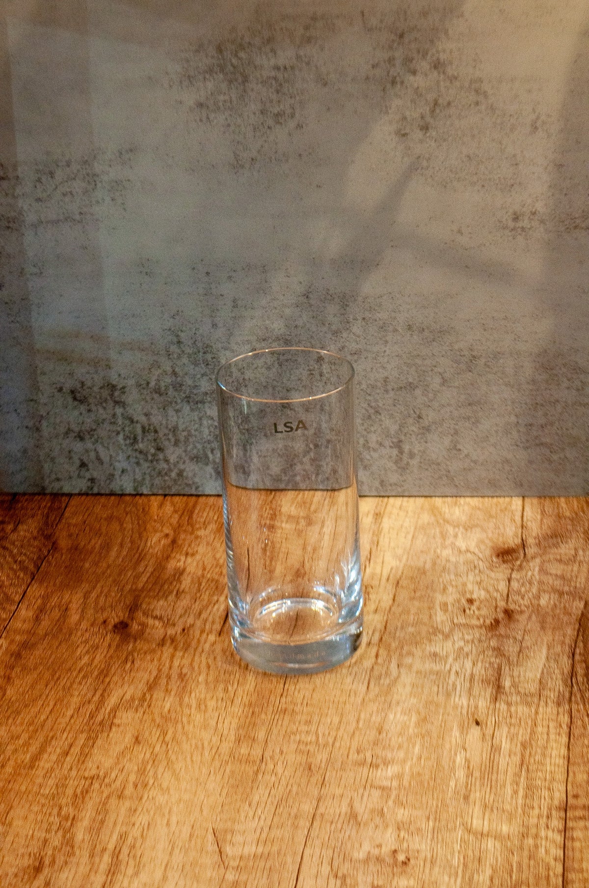 Highball Glass Lulu 425-510ml 4piece