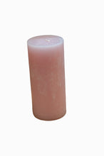 Load image into Gallery viewer, Pillar Candle 10x22cm
