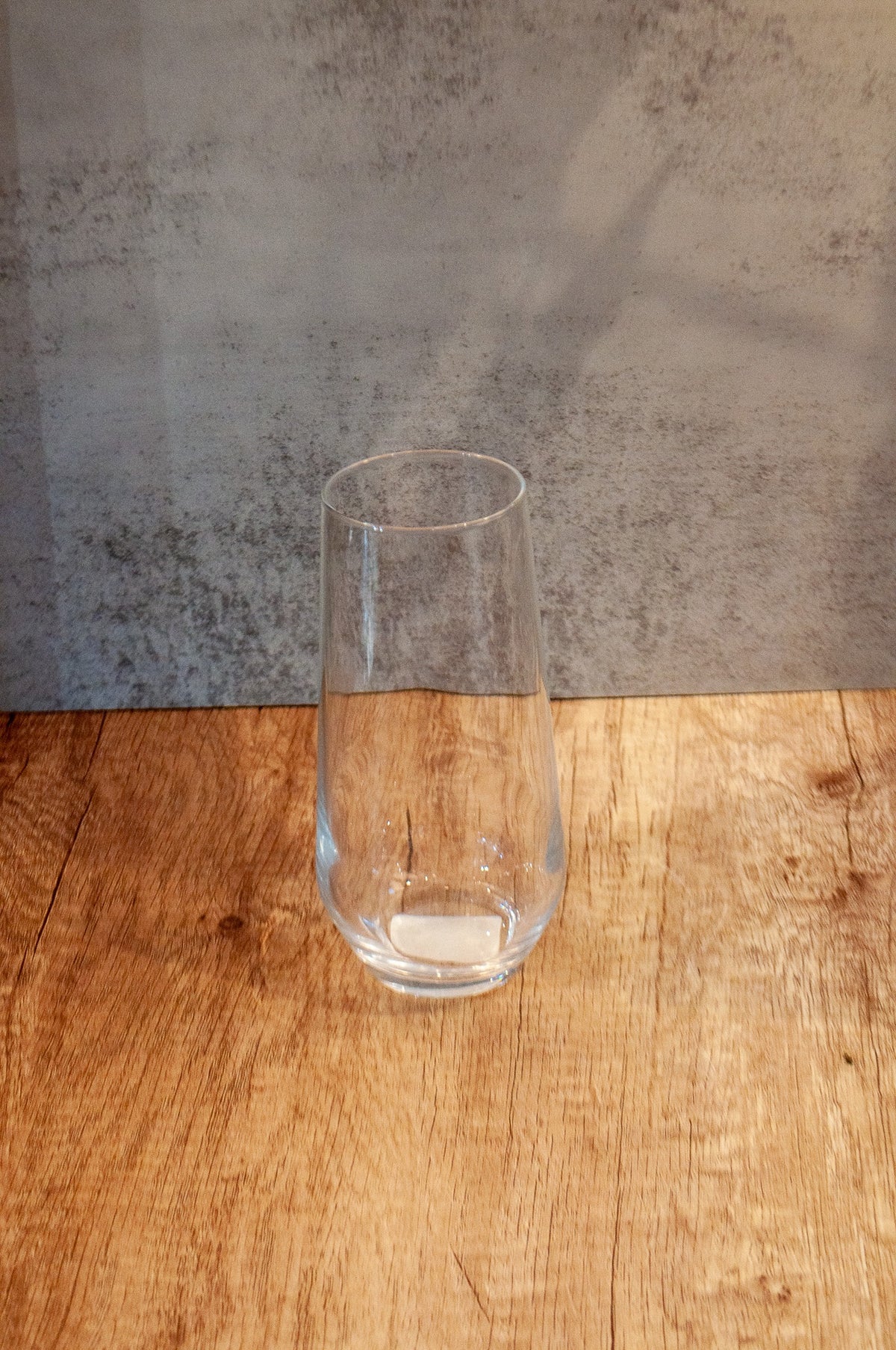 Glass Lima Hiball