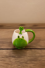 Load image into Gallery viewer, Brush &amp; Barrow Mugs
