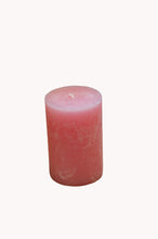 Load image into Gallery viewer, Pillar Candle 10x15cm
