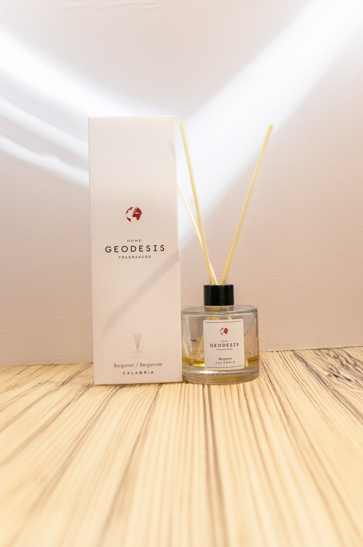 Geodesis Ambience Diffuser 200ml