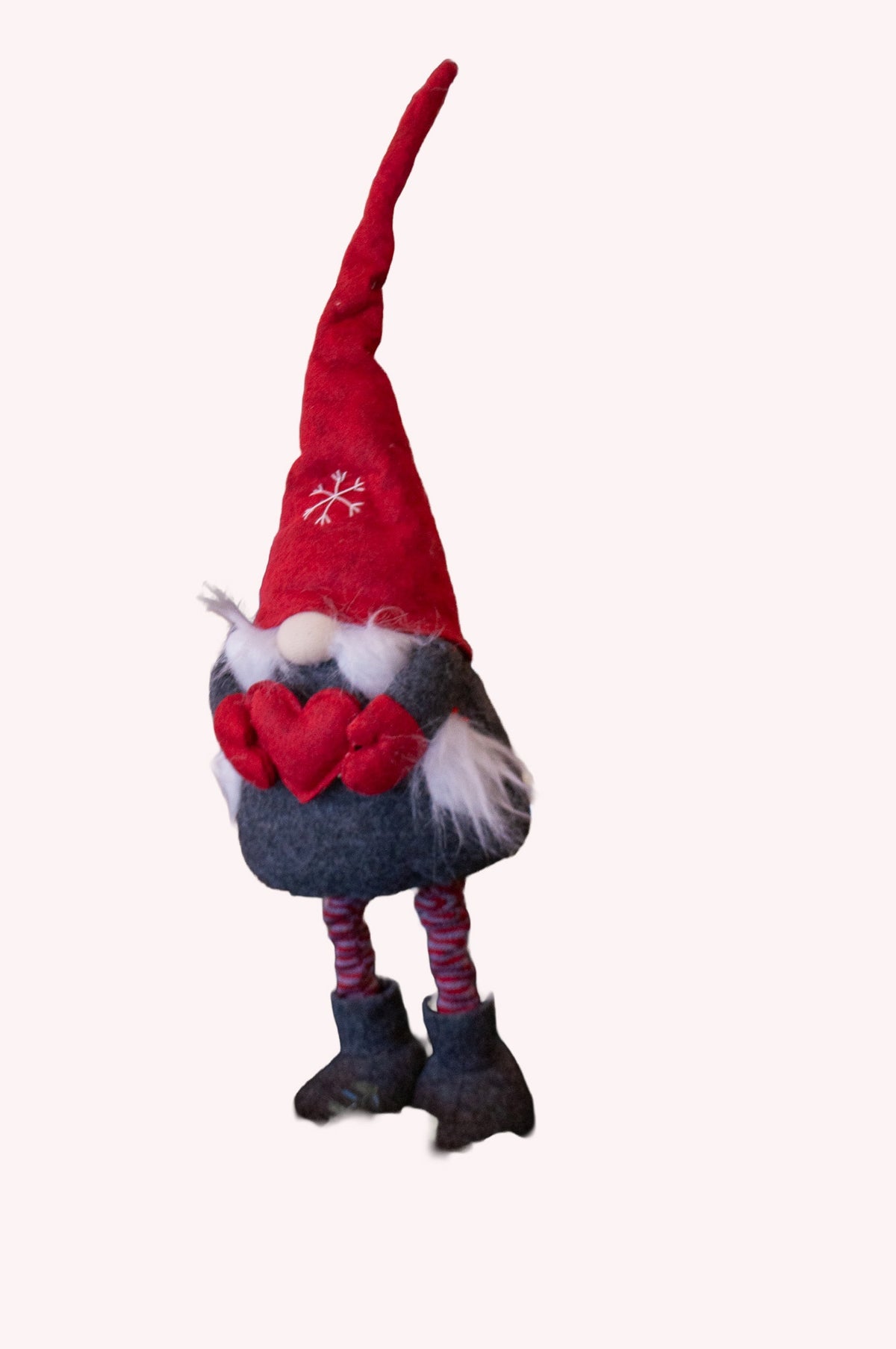 Large Gnome w Heart
