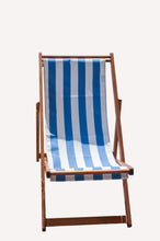 Load image into Gallery viewer, Sunset Recline Deck Chair with Sling
