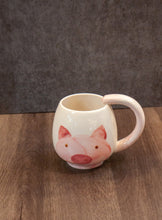 Load image into Gallery viewer, Brush &amp; Barrow Mugs
