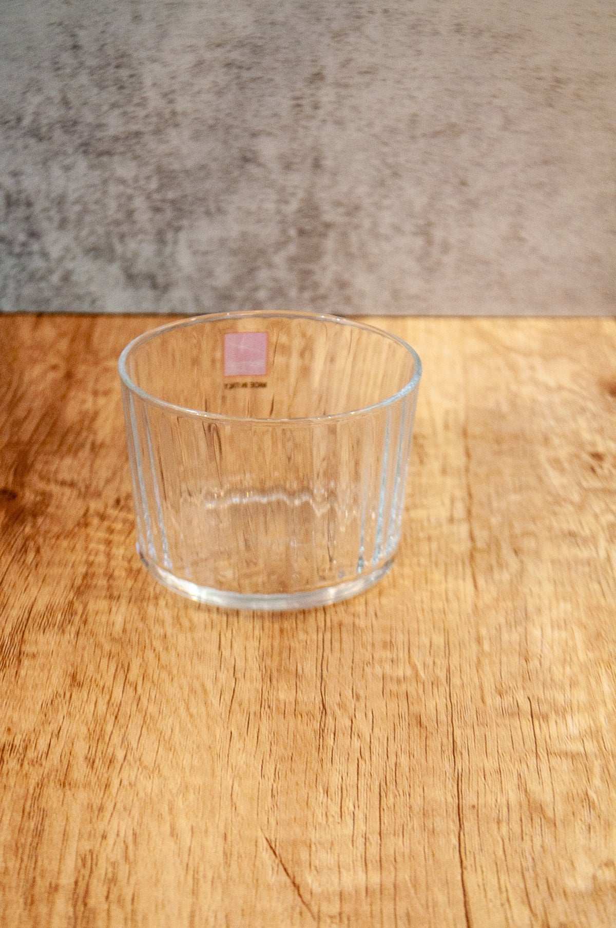Mini Tumbler