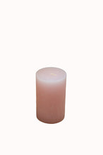 Load image into Gallery viewer, Pillar Candle 7x12cm
