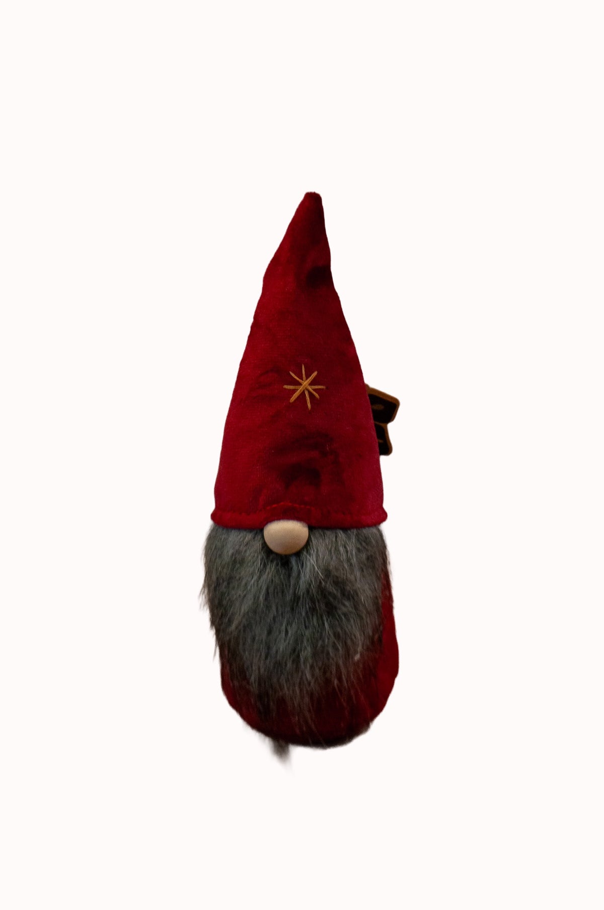 Velvet Gnome
