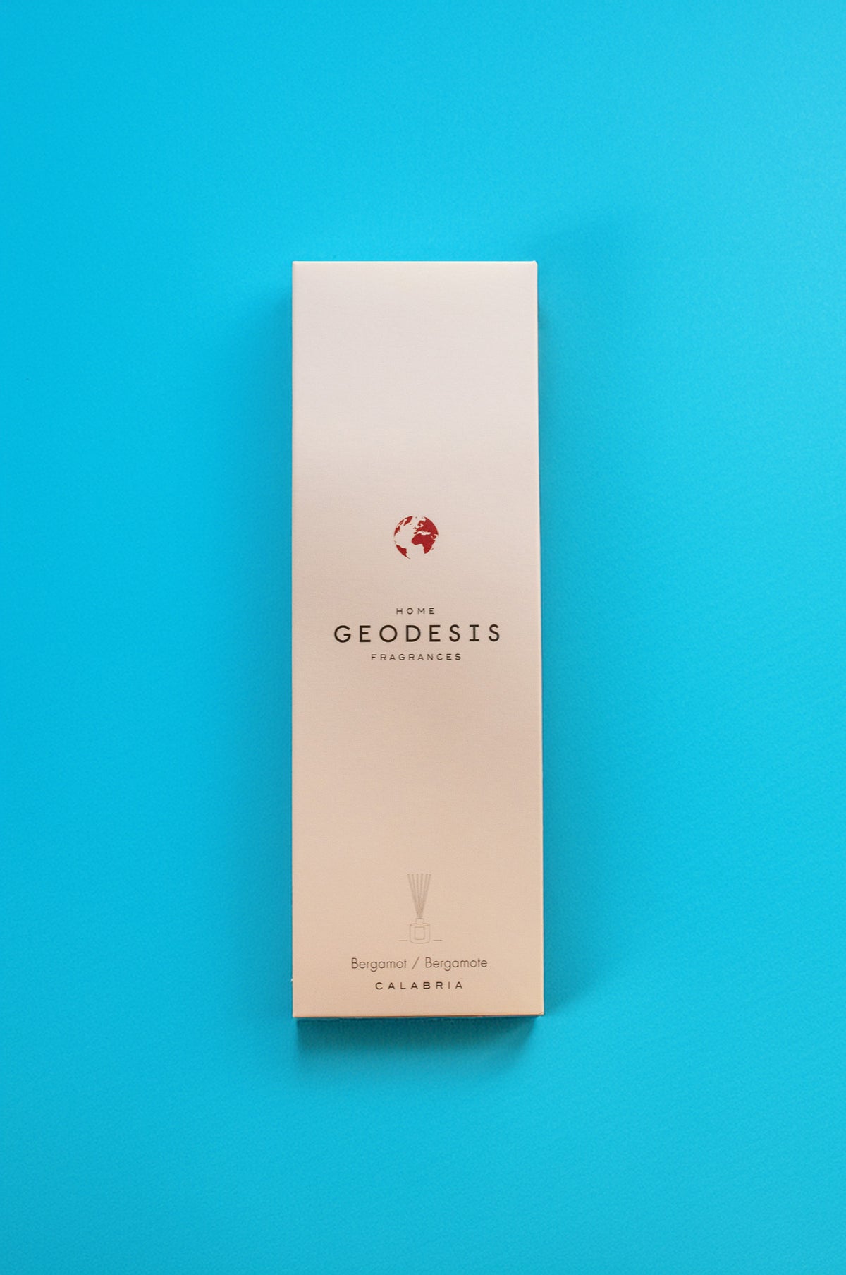Geodesis Ambience Diffuser 200ml