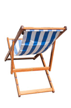 Load image into Gallery viewer, Sunset Recline Deck Chair with Sling

