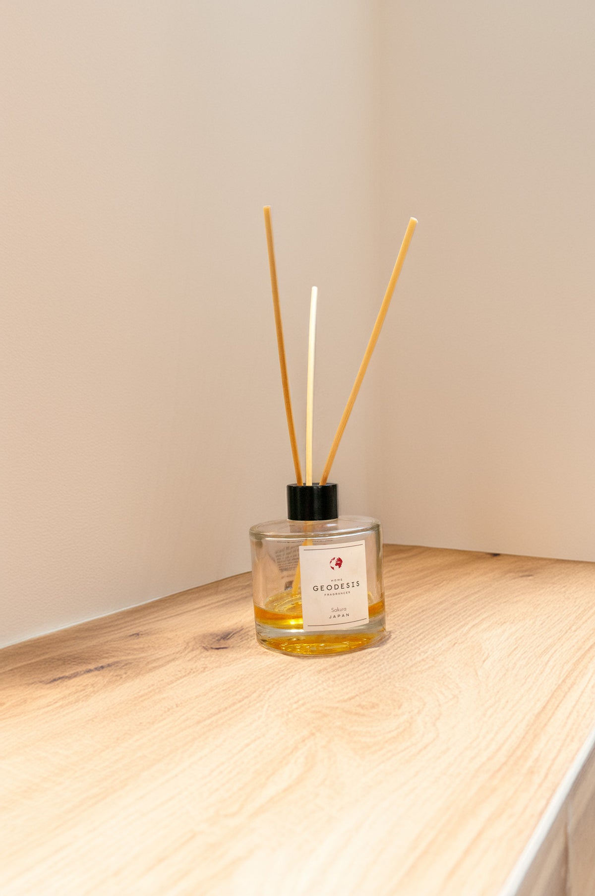 Geodesis Ambience Diffuser 200ml