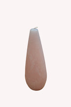 Load image into Gallery viewer, Tear Drop Candle 7x22cm
