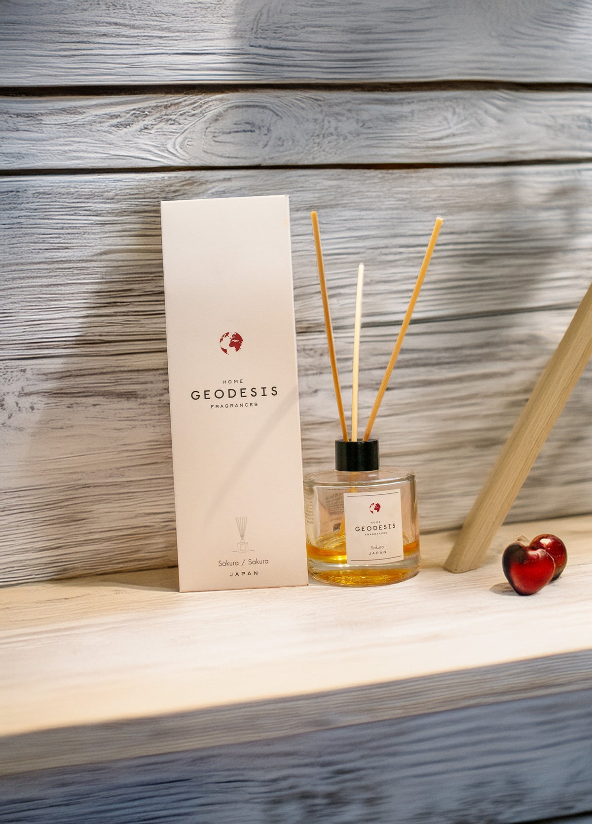 Geodesis Ambience Diffuser 200ml
