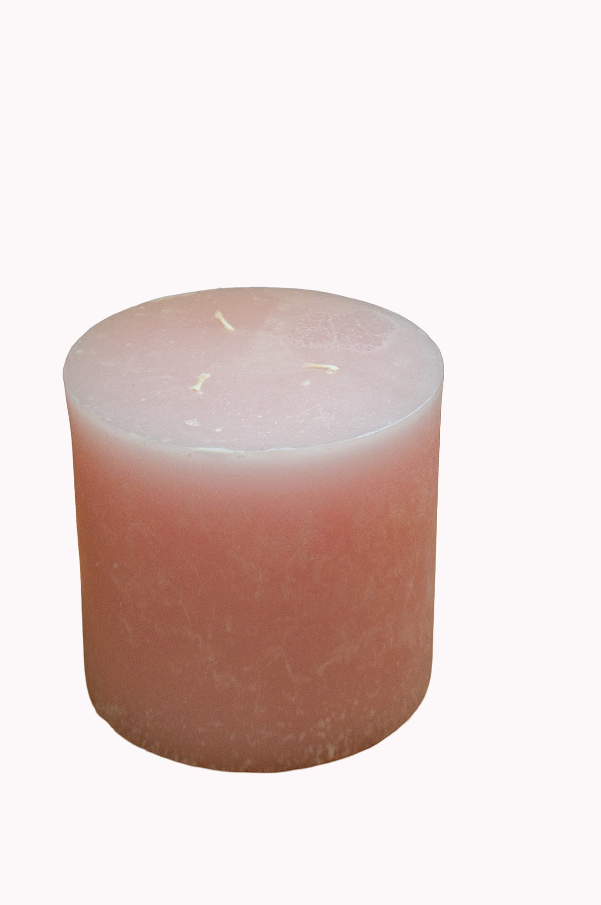 Pillar Candle Fat 15x15cm
