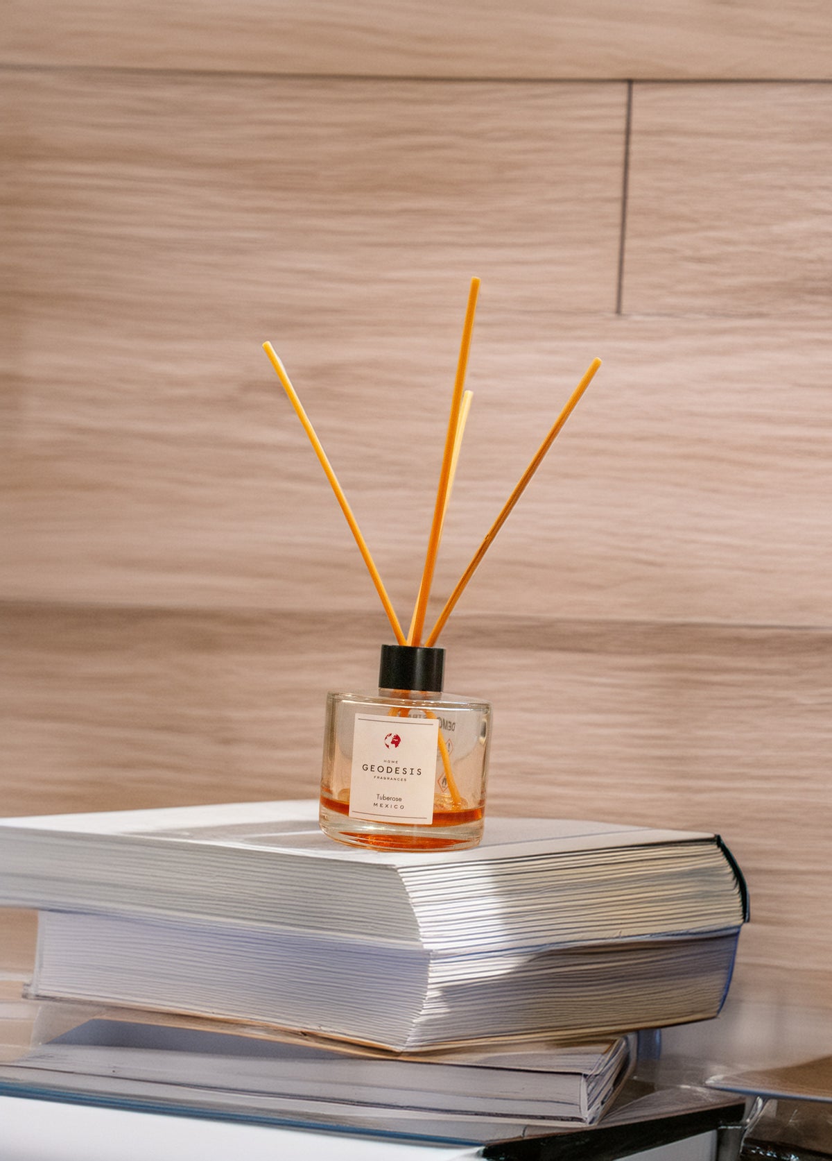 Geodesis Ambience Diffuser 200ml