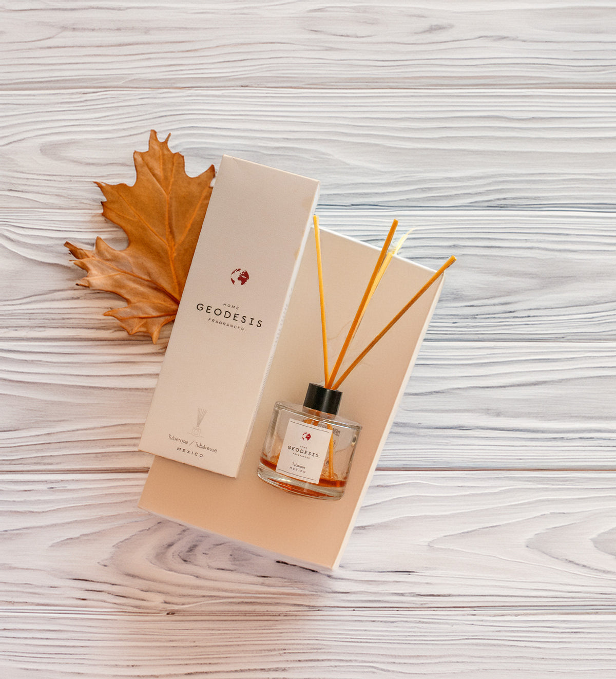Geodesis Ambience Diffuser 200ml