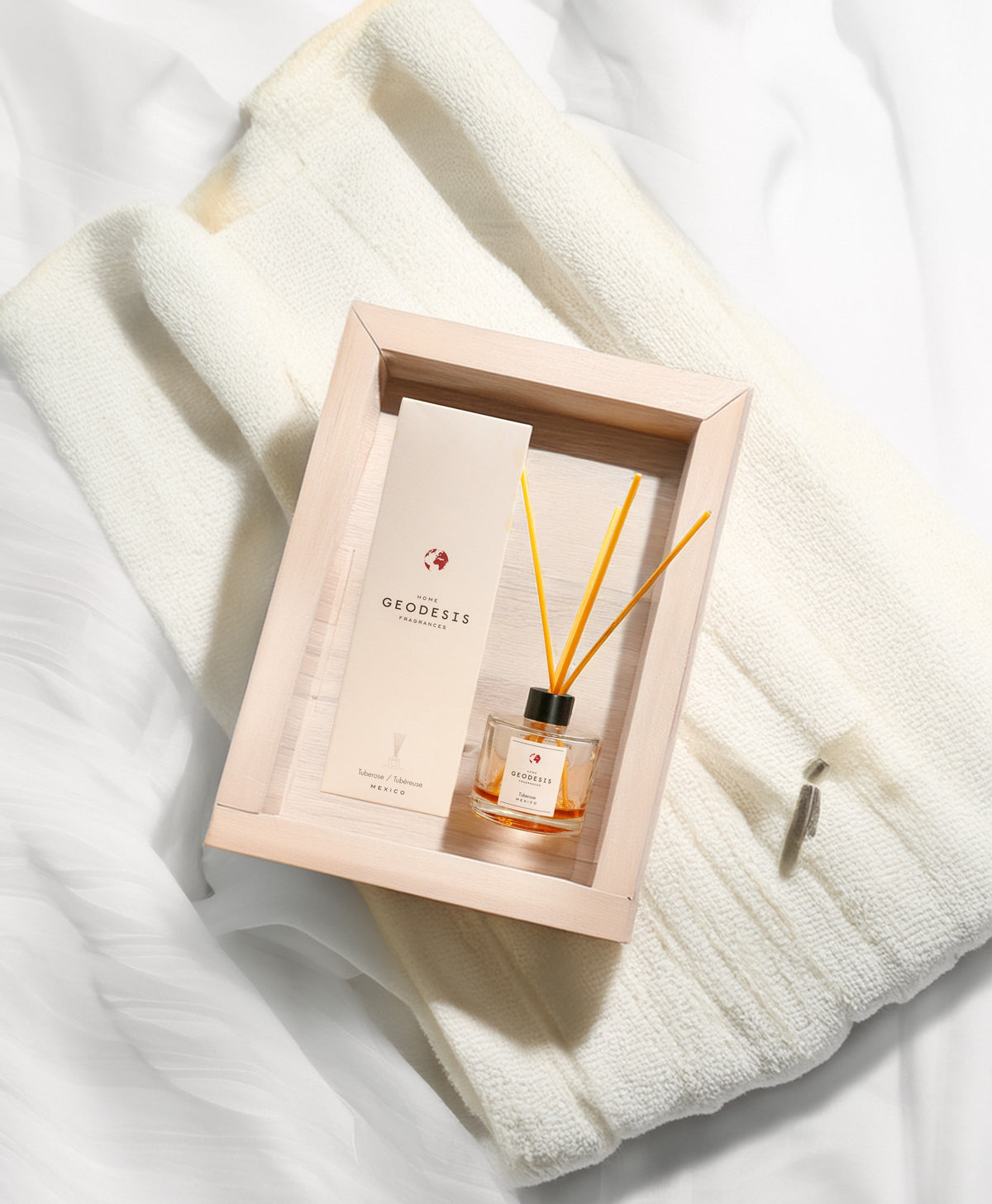 Geodesis Ambience Diffuser 200ml