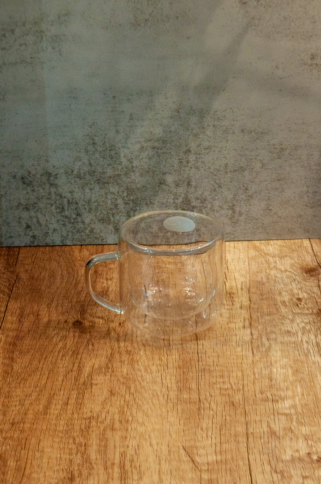 Luigi Bormioli Thermic Sublime Cappucino 240ml 2pk