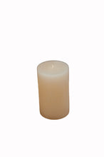 Load image into Gallery viewer, Pillar Candle 7x12cm
