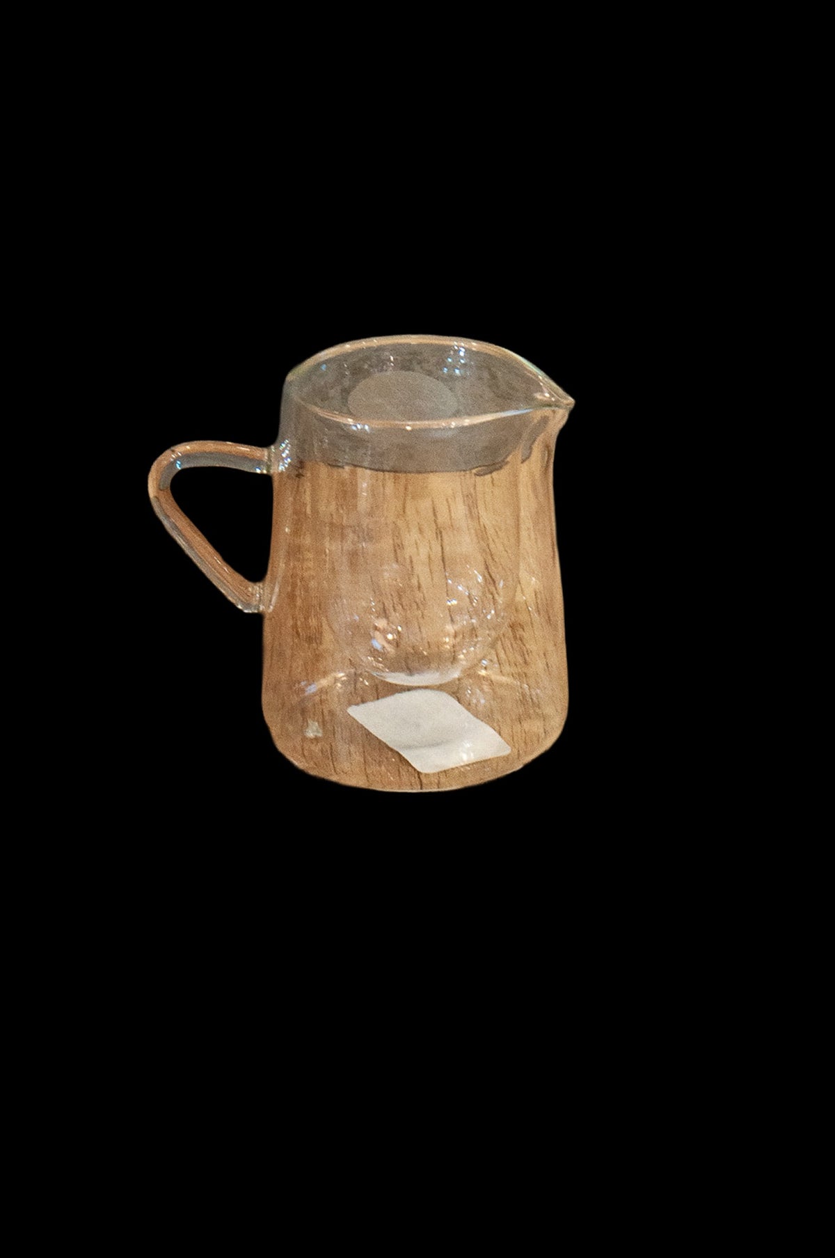 Luigi Bormioli creamer 145 ml