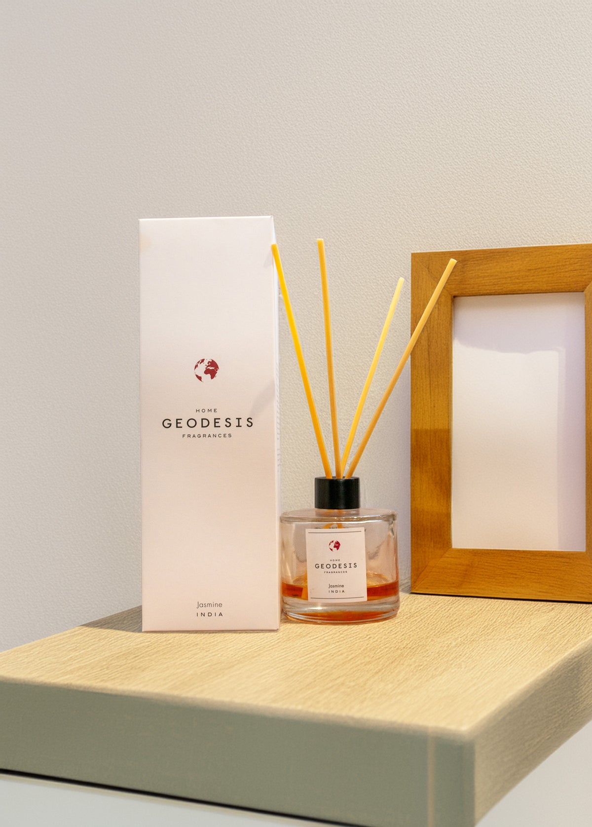 Geodesis Ambience Diffuser 200ml