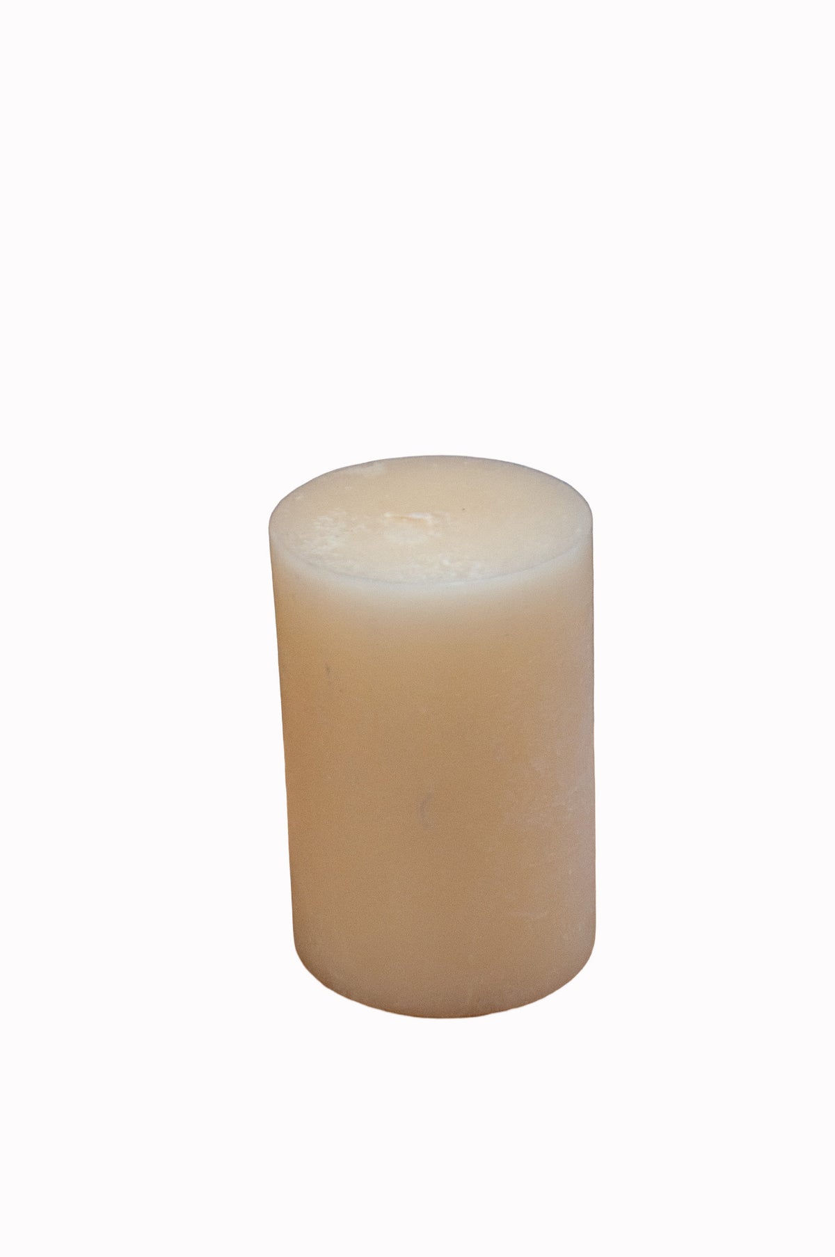 Pillar Candle 10x15cm