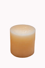 Load image into Gallery viewer, Pillar Candle Fat 15x15cm
