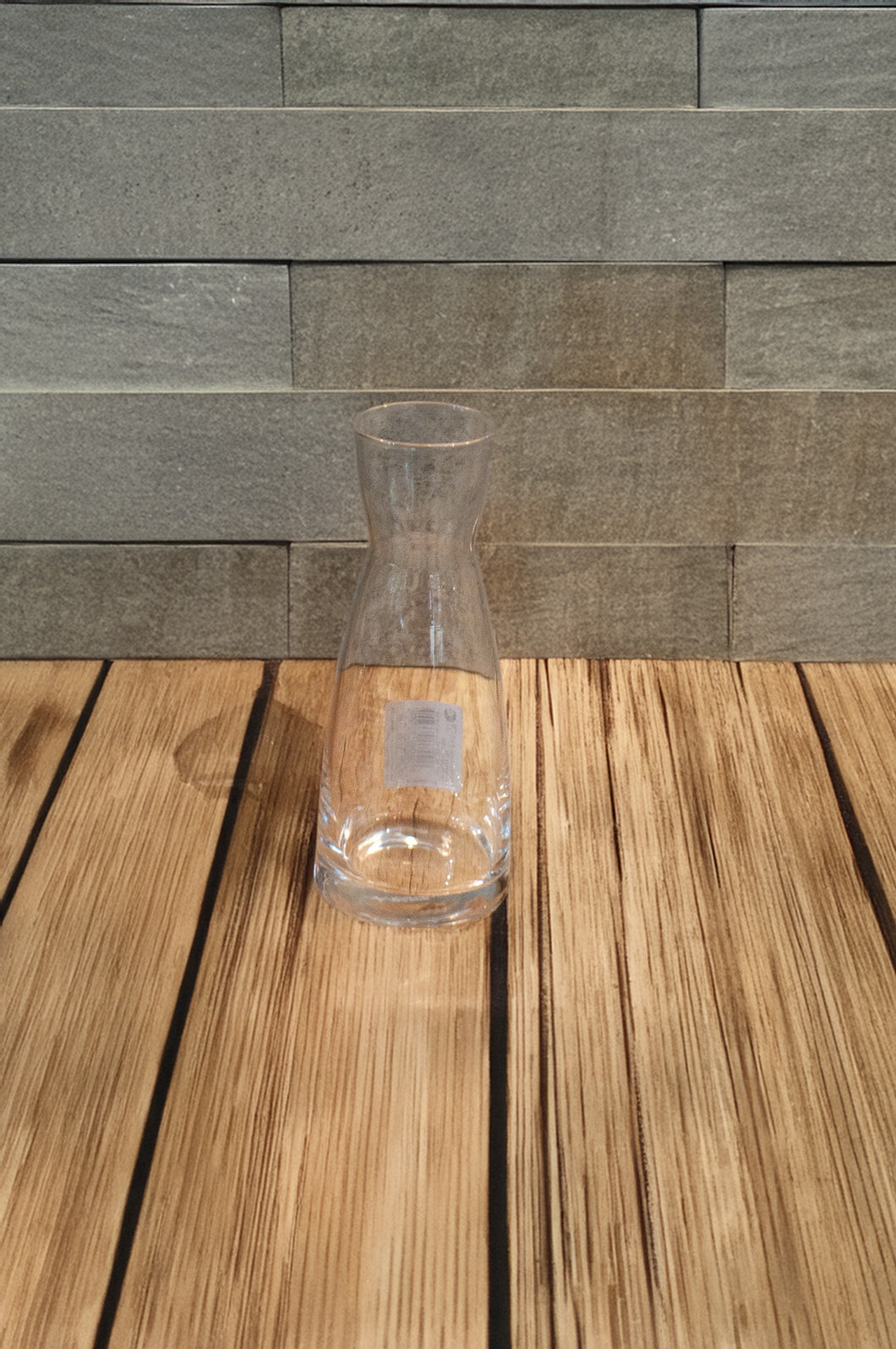 Bormioli Rocco Ypsilon Wine Carafe 250ml