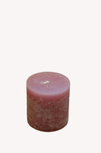 Load image into Gallery viewer, Pillar Candle 10x10cm
