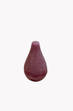 Load image into Gallery viewer, Pear Candle -7x13cm
