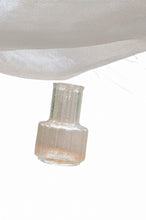 Load image into Gallery viewer, Clear Bud Vase
