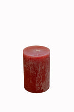 Load image into Gallery viewer, Pillar Candle 10x15cm

