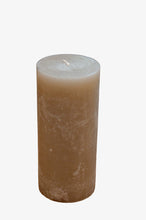 Load image into Gallery viewer, Pillar Candle 10x22cm
