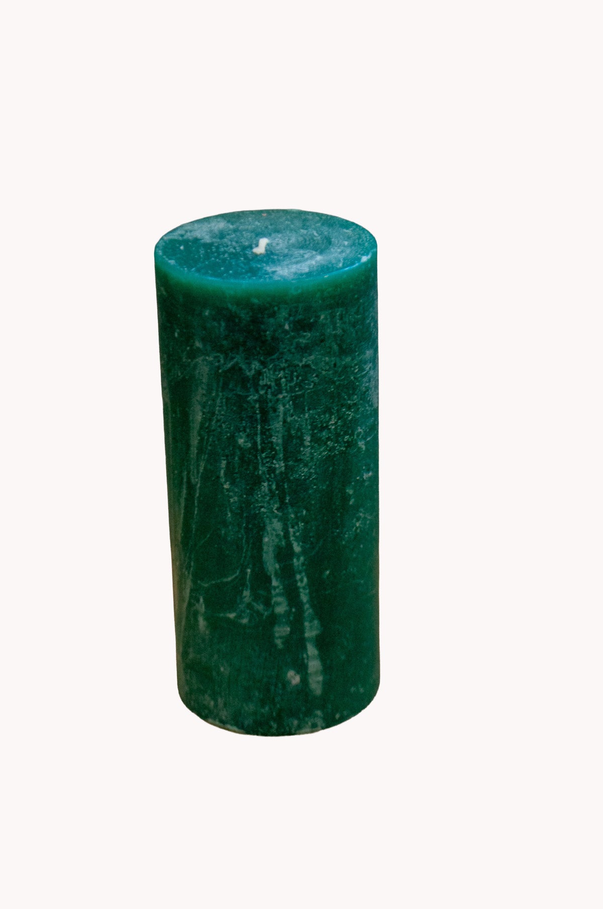 Pillar Candle 10x22cm