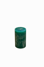 Load image into Gallery viewer, Pillar Candle 7x12cm
