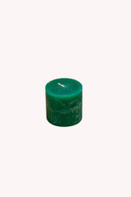 Load image into Gallery viewer, Pillar Candle 7x7cm
