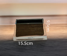 Load image into Gallery viewer, Budvase Coal
