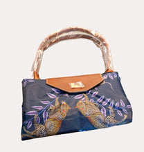 Load image into Gallery viewer, Safari Tote Bag
