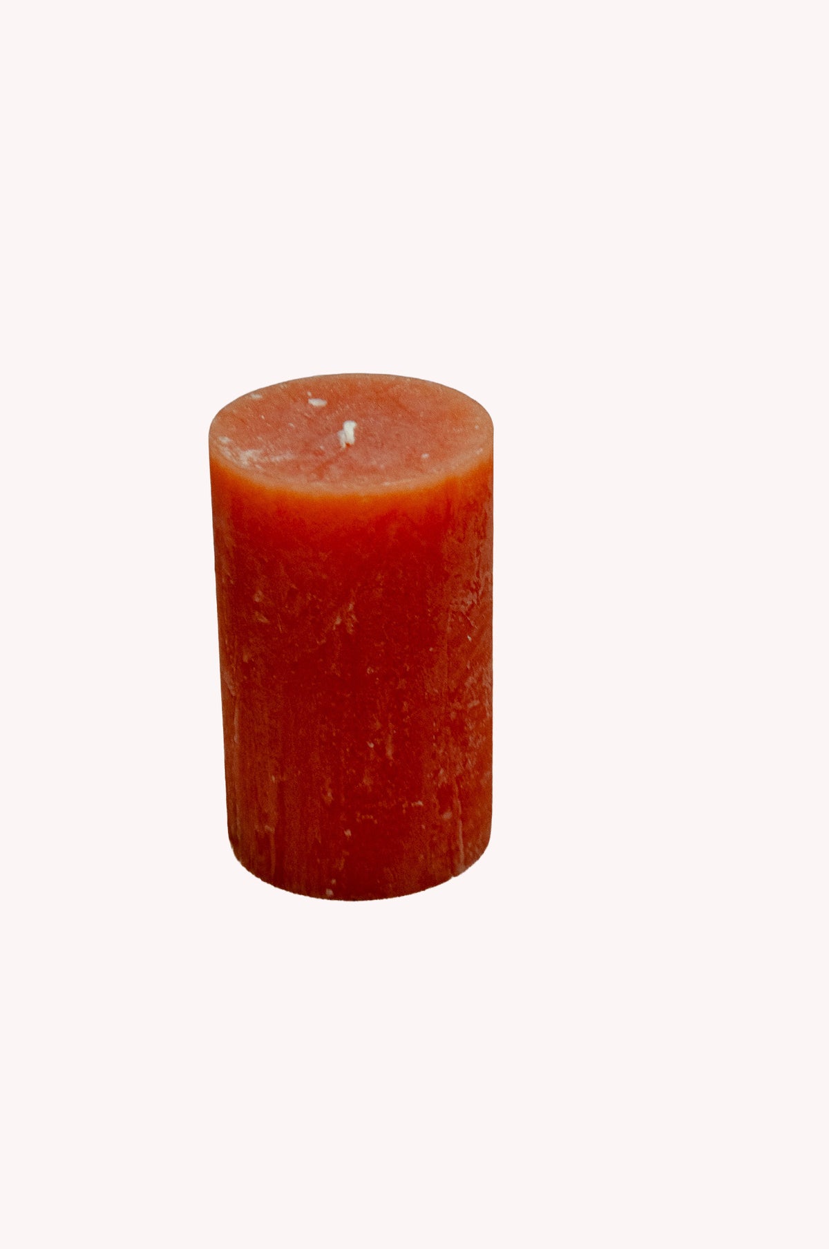 Pillar Candle 7x12cm