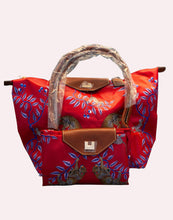 Load image into Gallery viewer, Safari Tote Bag
