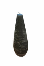 Load image into Gallery viewer, Tear Drop Candle 7x22cm
