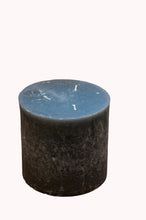 Load image into Gallery viewer, Pillar Candle Fat 15x15cm
