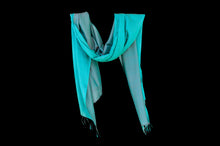 Load image into Gallery viewer, Silk and Cashmere Scarf
