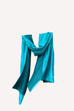 Load image into Gallery viewer, Silk and Cashmere Scarf
