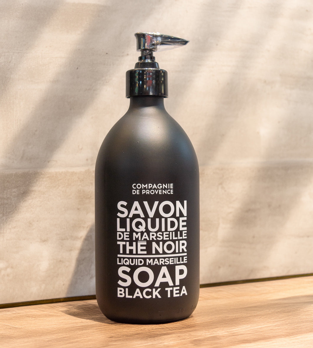 Liquid Marseille soap 495 ml