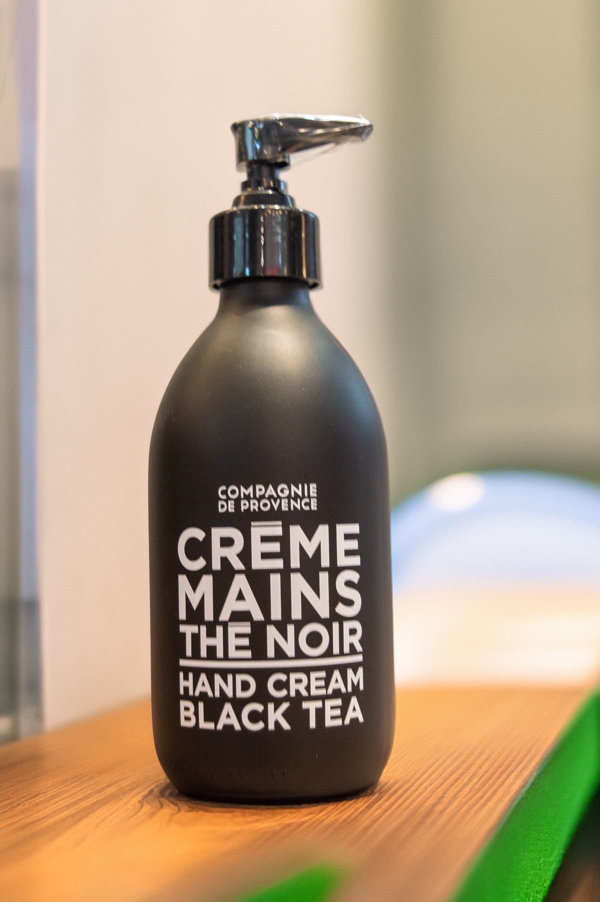 Hand cream 300 ml