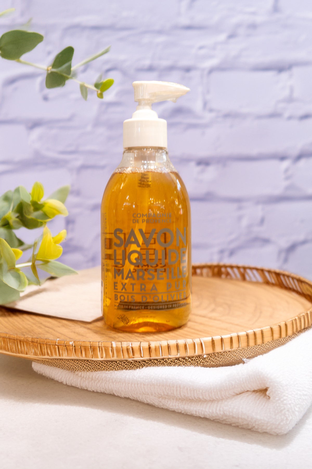 Extra Pur Liquid Soap 300ml