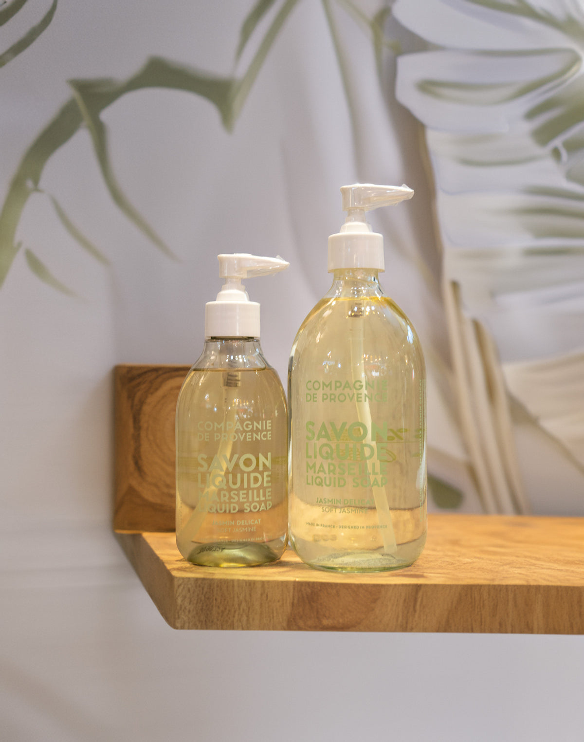 Liquid Soap 495 ml